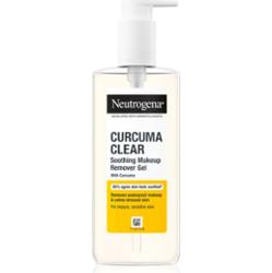 Neutrogena Curcuma Clear żel micelarny do demakijażu 200 ml