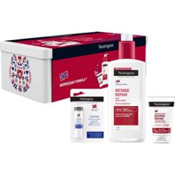 Neutrogena Intense Repair Cica zestaw upominkowy dla kobiet