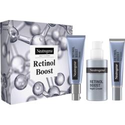 Neutrogena Retinol Boost zestaw upominkowy dla kobiet