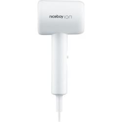 Niceboy ION AirSonic Pop suszarka do włosów White 1 szt.