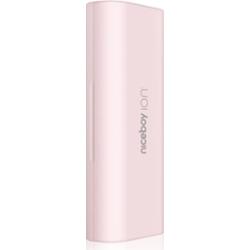 Niceboy ION Sonic etui podróżne do szczoteczki do zębów White 1 szt.