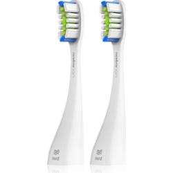 Niceboy ION Sonic PRO UV toothbrush głowica wymienna hard White 2 szt.