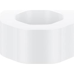 Niceboy ION Sonic stacja ładowania do szczoteczki sonicznej White 1 szt.