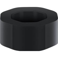 Niceboy ION Sonic stacja ładowania do szczoteczki sonicznej Black 1 szt.