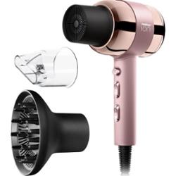 Niceboy Airsonic PRO Pink suszarka do włosów różowa 1 szt.