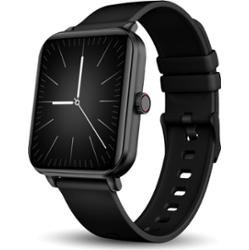Niceboy Watch Lite 4 smart watch Carbon Black 1 szt.