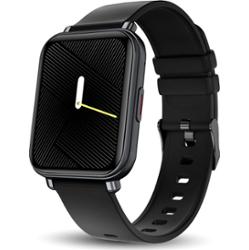 Niceboy Watch 4 smart watch Carbon Black 1 szt.