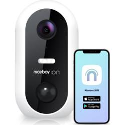 Niceboy ION Guardian G2 kamera bezpieczeństwa 1 szt.