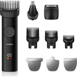 Niceboy AirTrim trymer do ciała 8 w 1 1 szt.