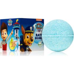 Nickelodeon Paw Patrol Bath Bomb kule do kąpieli dla dzieci Blackberry - Chase 165 g