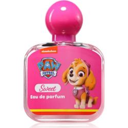 Nickelodeon Paw Patrol Eau de parfum woda perfumowana dla dzieci 3y+ 50 ml