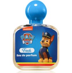 Nickelodeon Paw Patrol Eau de parfum woda toaletowa dla dzieci 3y+ 50 ml