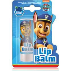 Nickelodeon Paw Patrol Lips balsam do ust dla dzieci Blueberry 4,4 g