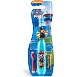 Nickelodeon Paw Patrol Battery Toothbrush szczoteczka do zębów dla dzieci na baterię