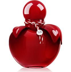 NINA RICCI Nina Rouge woda toaletowa dla kobiet 30 ml