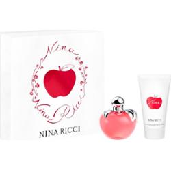 NINA RICCI Nina zestaw upominkowy dla kobiet 1 szt.