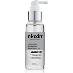 Nioxin Nioxin Density Defend Diaboost Hair Thickening Serum, kuracja zwiększająca średnicę włosów, 100 ml Olejki i serum do włosów