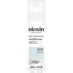 Nioxin Density Defend  Styling Root Lifting Spray spray na objętość dla doskonałego wyglądu włosów 150 ml
