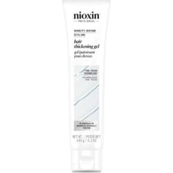 Nioxin Nioxin Density Defend Hair Thickening Gel, pogrubiający żel do stylizacji włosów, 140 ml Żele do włosów