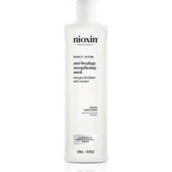 Nioxin Density Defend  Anti-breakage Strengthening Mask maseczka wzmacniająca do włosów słabych i zniszczonych 500 ml