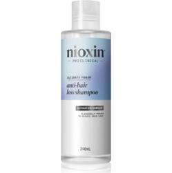 Nioxin Anti-Hair Loss Shampoo szampon przeciw wypadaniu włosów 240 ml