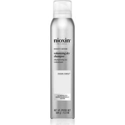 Nioxin Nioxin Density Defend Volumizing, suchy szampon zwiększający objętość, 180 ml Suche szampony