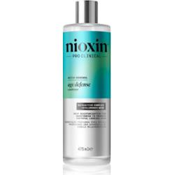 Nioxin Age defense Conditioner odżywka nawilżająca przeciw starzeniu się do wszystkich rodzajów włosów 475 ml