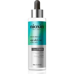 Nioxin Age defense Serum serum nawilżające na piękne włosy i skórę 70 ml