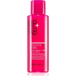 NIP+FAB Salicylic Fix Tonik oczyszczający 100 ml