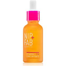 NIP+FAB Vitamin C Fix Extreme 15 % skoncentrowane serum do twarzy 30 ml