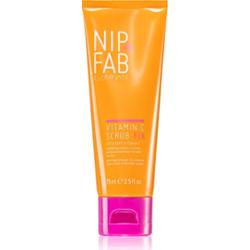 NIP+FAB Vitamin C Fix peeling do twarzy 75 ml