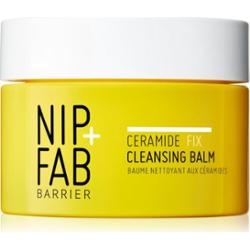 NIP+FAB Ceramide Fix balsam oczyszczający z ceramidami 75 ml