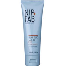 NIP+FAB Glycolic Fix Scrub peeling do twarzy 75 ml