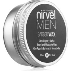 Nirvel Barber wosk do włosów 50 ml
