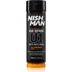 Nish Man U1 pasta stylizująca 100 ml