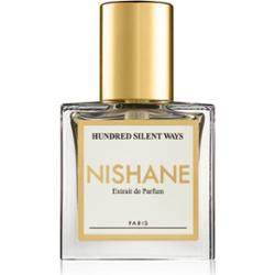 Nishane Hundred Silent Ways unisex perfumy ekstrakt 15 ml