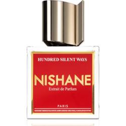 Nishane Hundred Silent Ways PAR U 100 ml