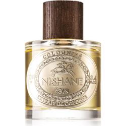 Nishane Safran Colognise woda kolońska unisex 100 ml