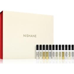 Nishane Discovery Set 12 zestaw upominkowy unisex 12x2 ml