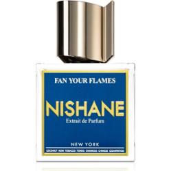 Nishane Fan Your Flames czyste perfumy unisex 100 ml