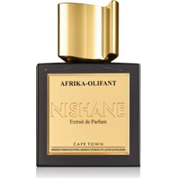 Nishane Afrika-Olifant ekstrakt perfum unisex 50 ml