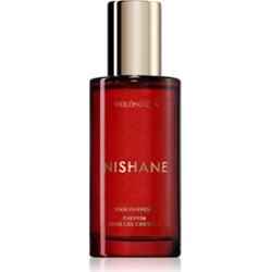 Nishane Wulong Cha zapach do włosów unisex 50 ml