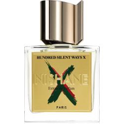 Nishane Hundred Silent Ways X ekstrakt perfum unisex 50 ml