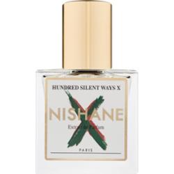 Nishane Hundred Silent Ways X ekstrakt perfum unisex 15 ml