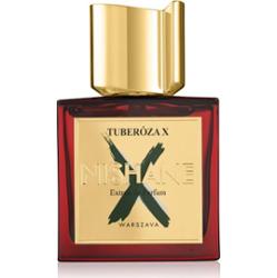 Nishane Tuberóza X ekstrakt perfum unisex 50 ml
