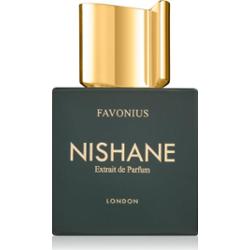 Nishane Favonius czyste perfumy unisex 100 ml