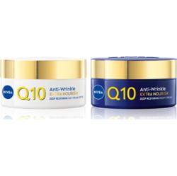 NIVEA Q10 Anti-Wrinkle zestaw do odmładzania skóry
