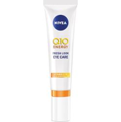 Nivea Q10 Energy krem pod oczy przeciw zmarszczkom 15 ml