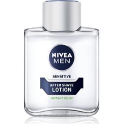 NIVEA MEN Sensitive woda po goleniu dla mężczyzn 100 ml