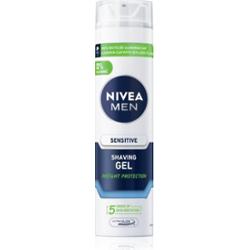 NIVEA MEN Sensitive żel do golenia 200 ml